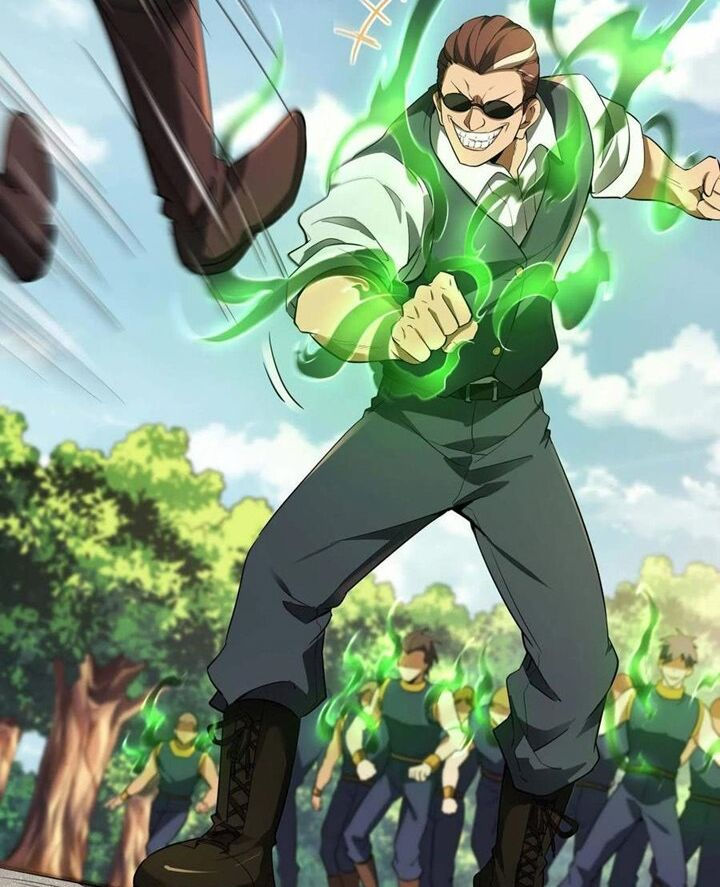 đệ nhất người ở rể chapter 76 54