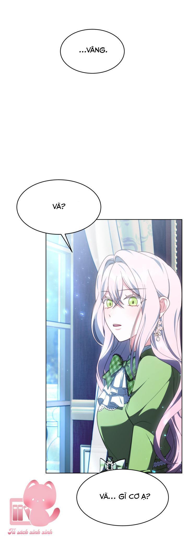 từ chồng cũ hóa thành nam chính chapter 35 28