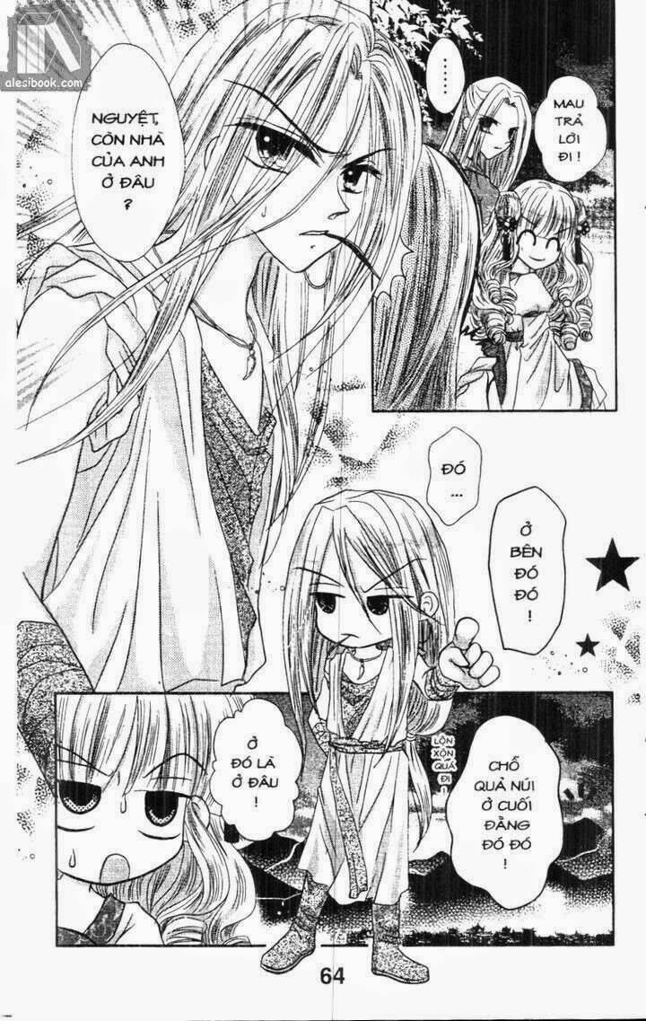 hoa tuyết lam chapter 3 12