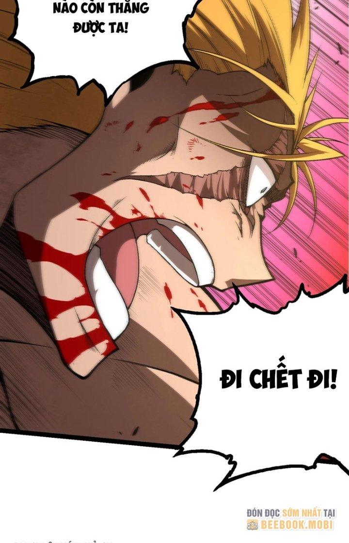 từ cây cổ thụ bắt đầu tiến hóa chapter 67 6