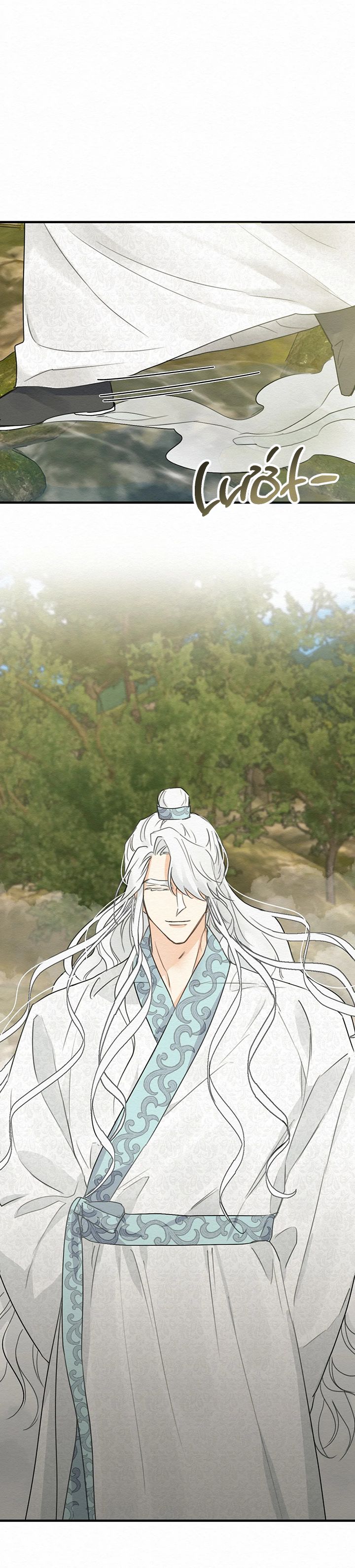 truyện cổ tích tà dăm chapter 2 18