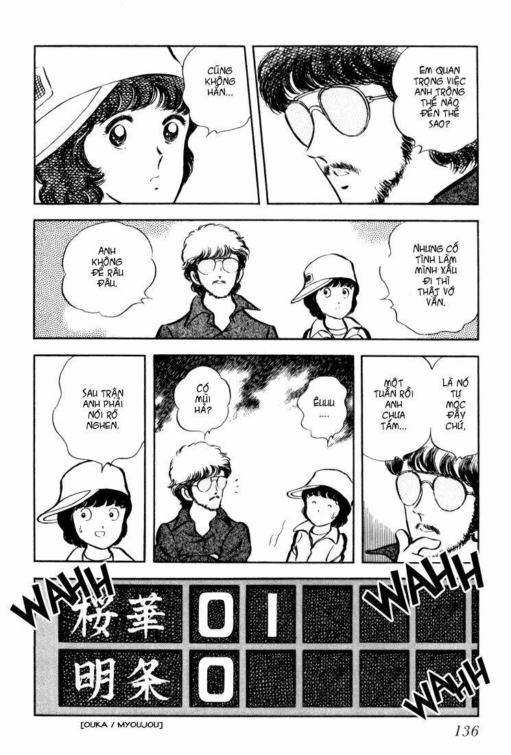 hiatari ryoukou! (hoa nắng) chapter 9 38