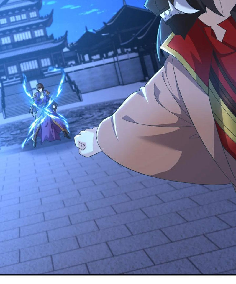 tiên võ đế tôn chapter 562 2