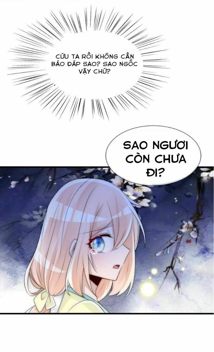 kế hoạch sủng ái của tiểu công chúa chapter 61 25