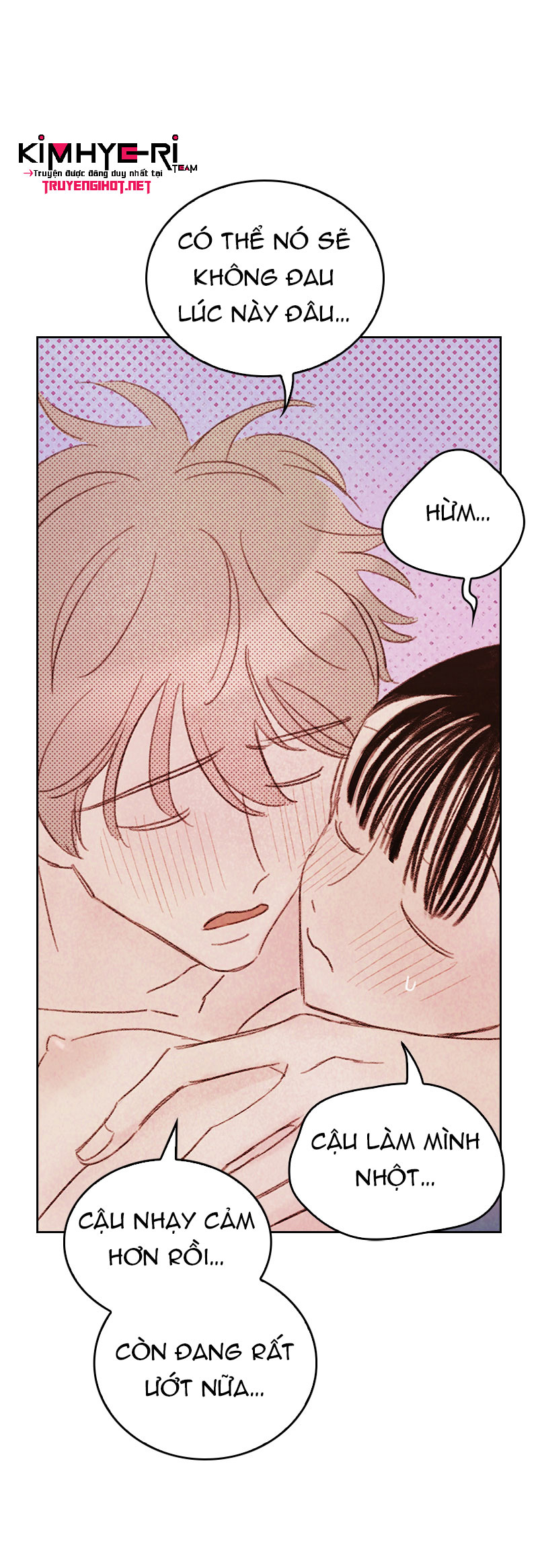 trò chơi dâm đãng chapter 8.1 8