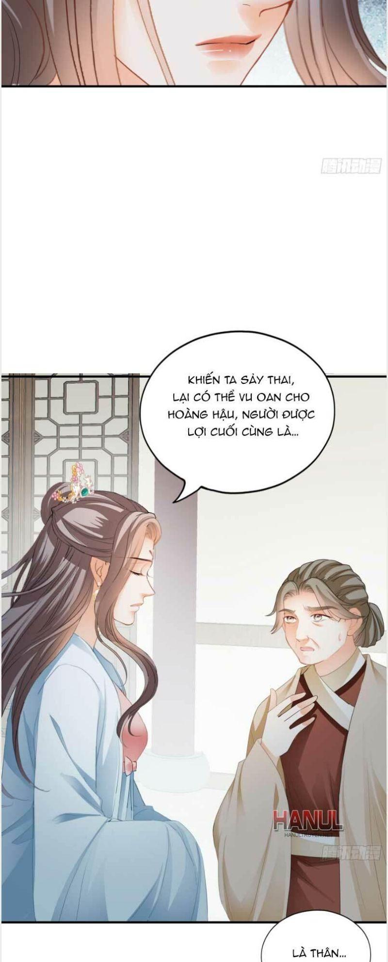 bổn vương muốn nàng chapter 158 4