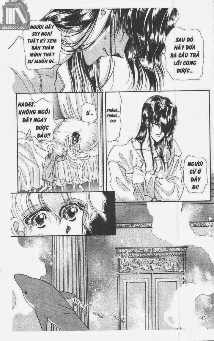 aries thần thoại cung hoàng đạo chapter 18 42