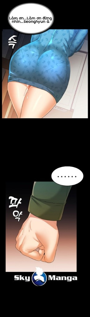 hai hộ gia đình chapter 7 11