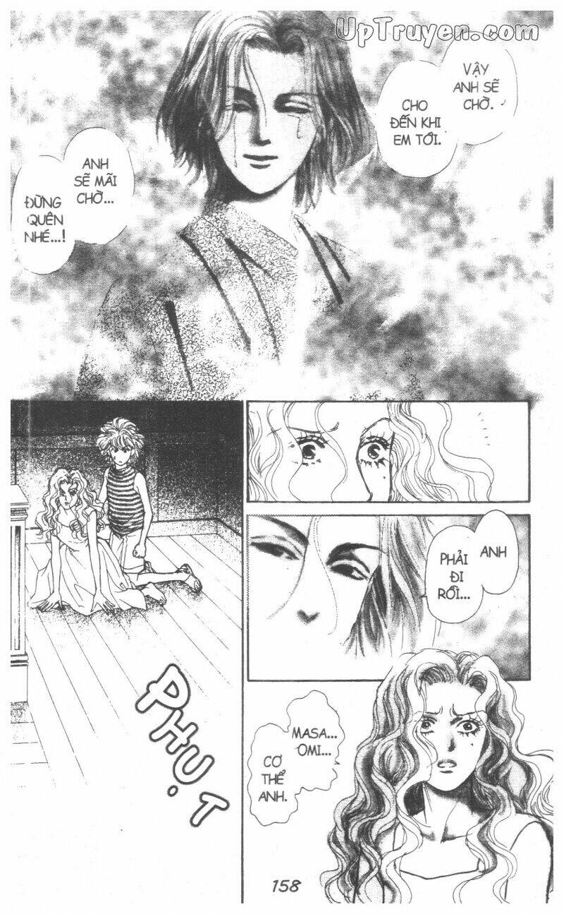 câu lạc bộ con nhà giàu chapter 16 160