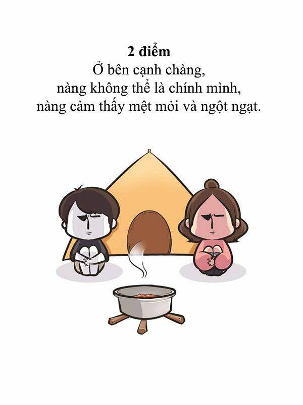 giải mã tình yêu chapter 250 9