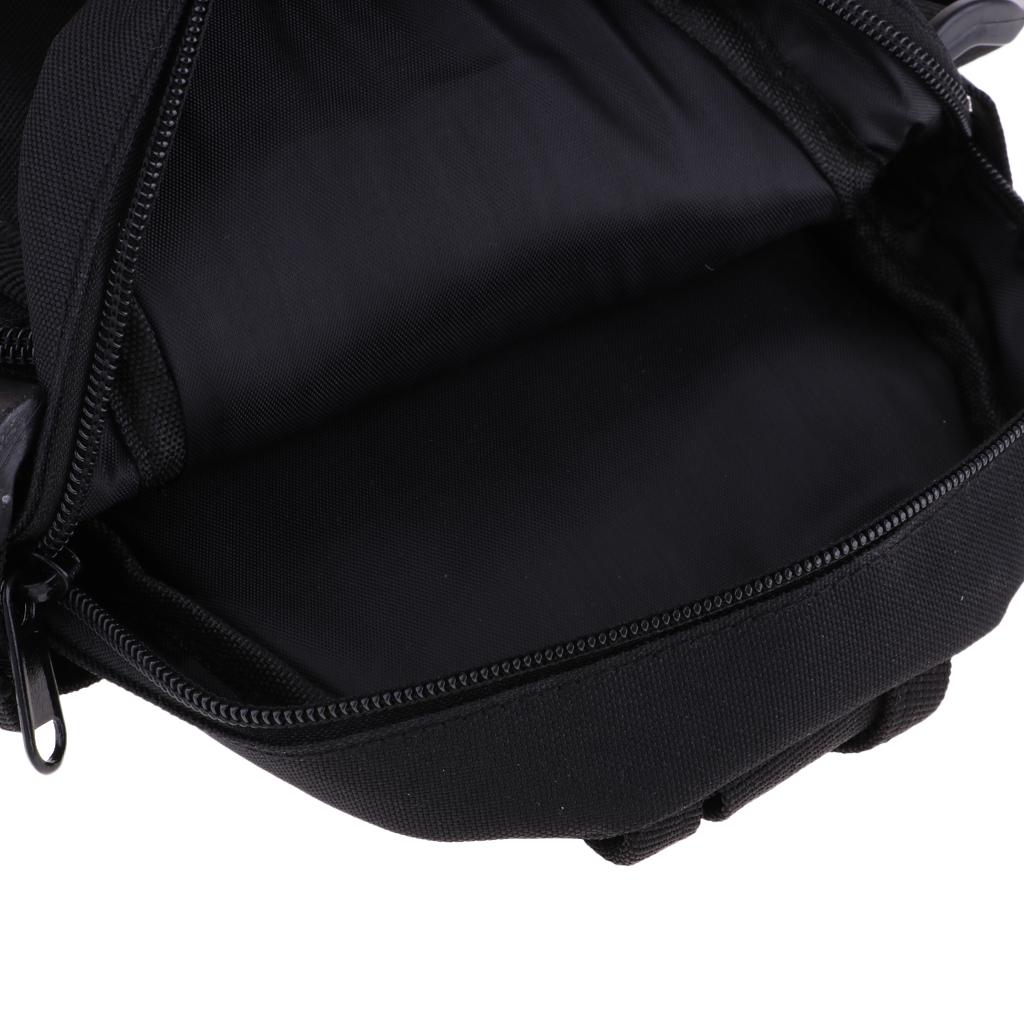 Outdoor Backpack Travel Camping Carry Bag Pack Rucksack