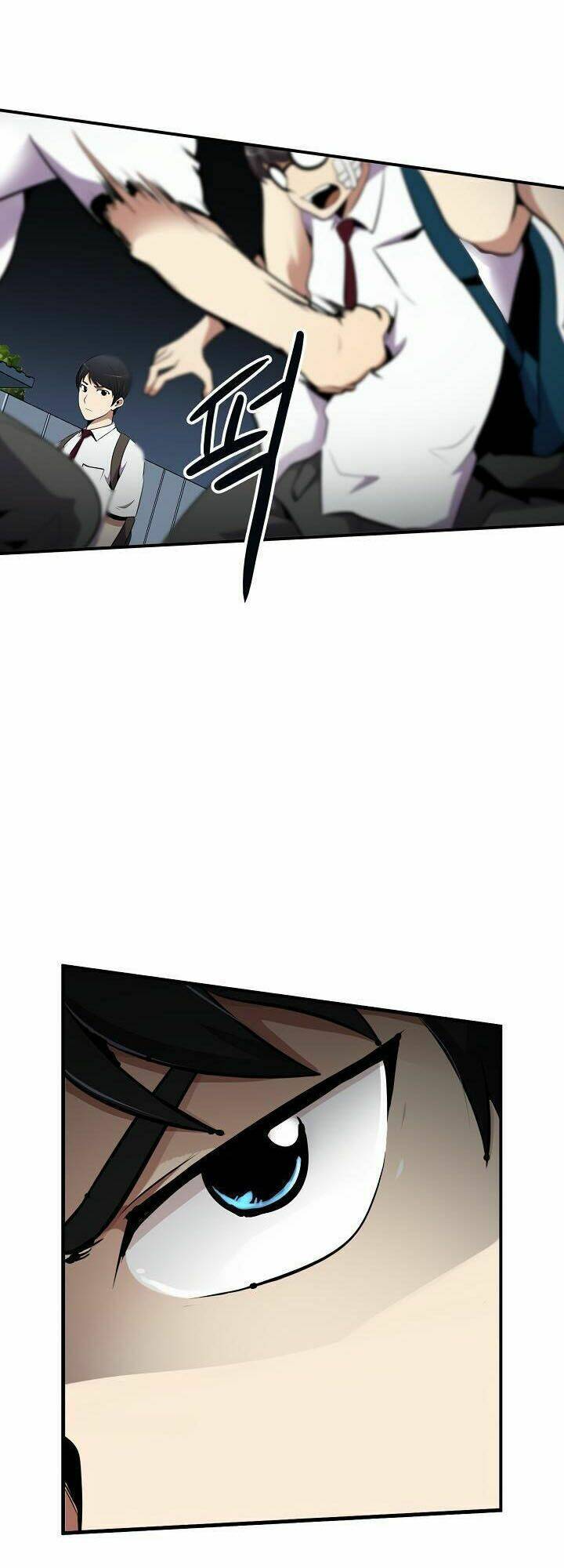 điều tra viên chuyển sinh chapter 8 28