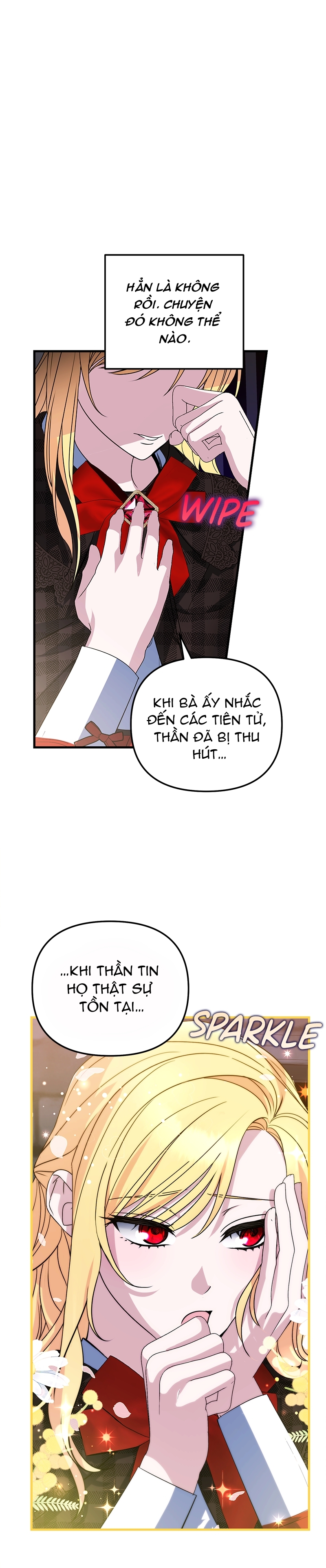 10 phương pháp để bị bạo chúa bỏ rơi chapter 8.2 8