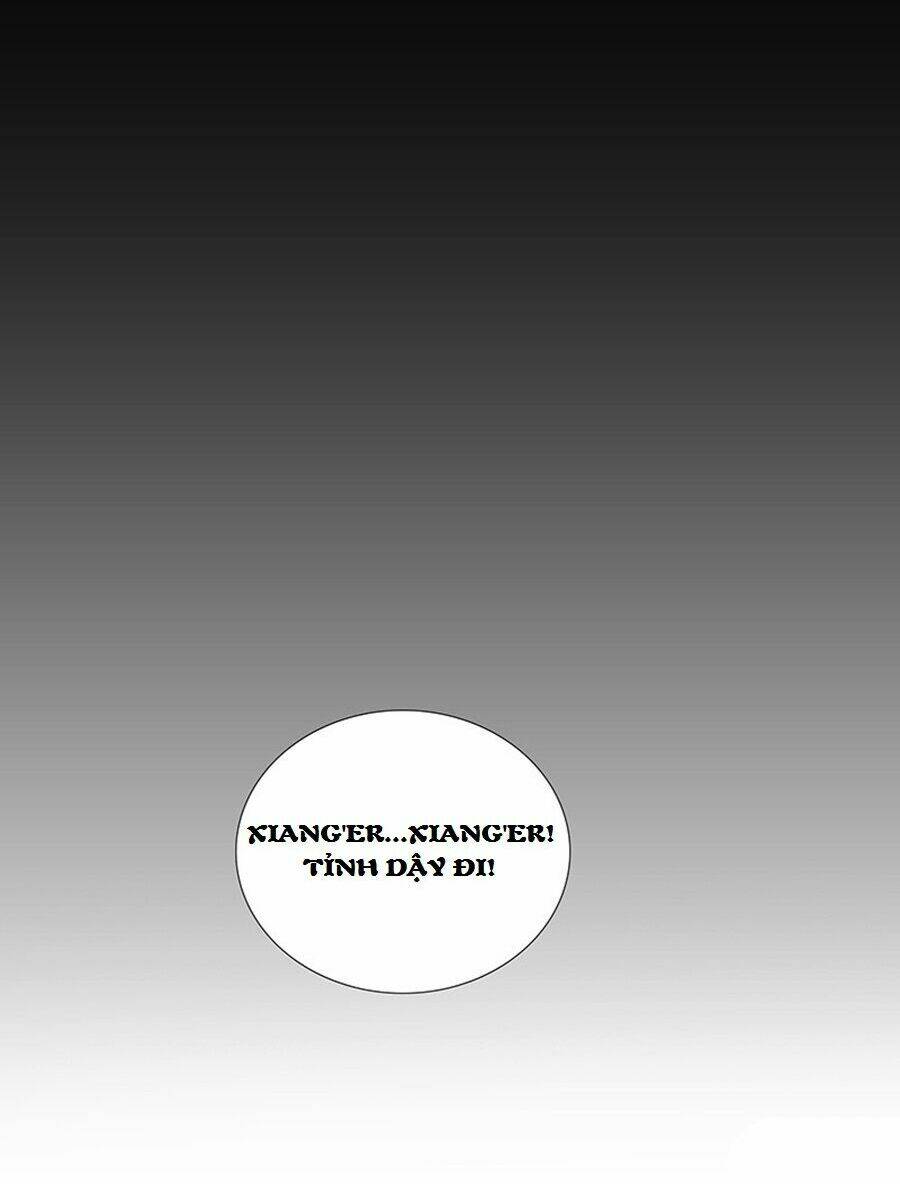 chaotic sword god (thần kiếm hôn loạn) chapter 1 23