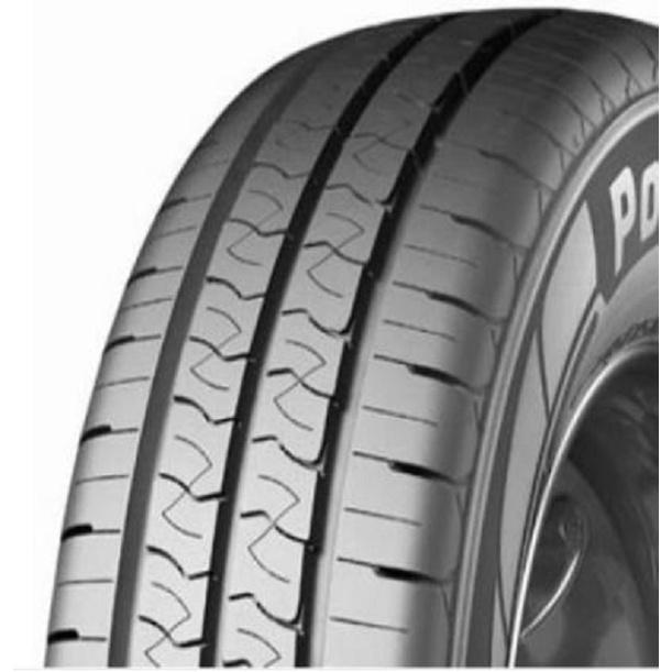 Lốp ô tô 195R15C 8Pr Kumho KC53