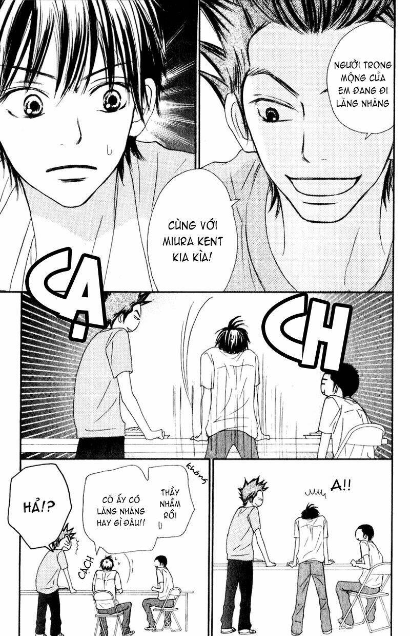 anh đã cho em biết bao thứ đầu tiên chapter 33 32