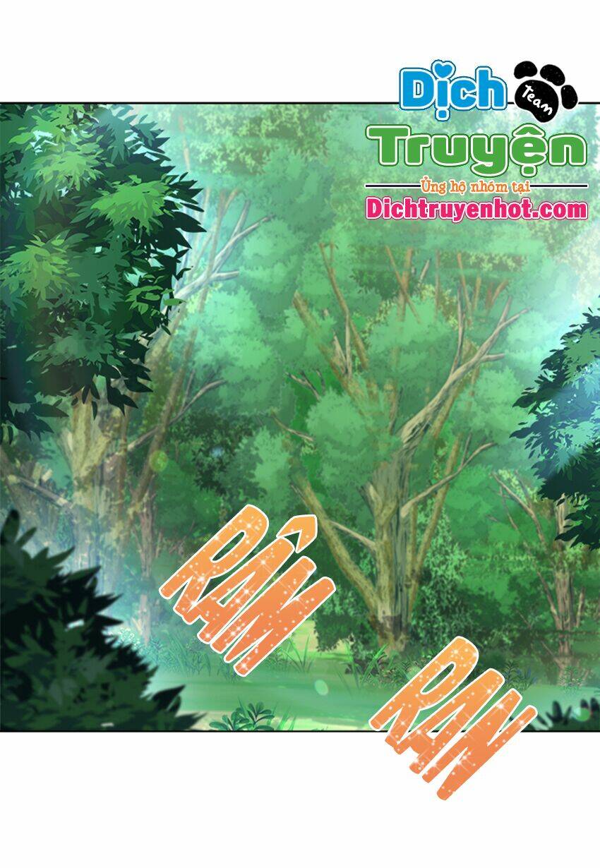 con gái bảo bối của ma vương chapter 155 40