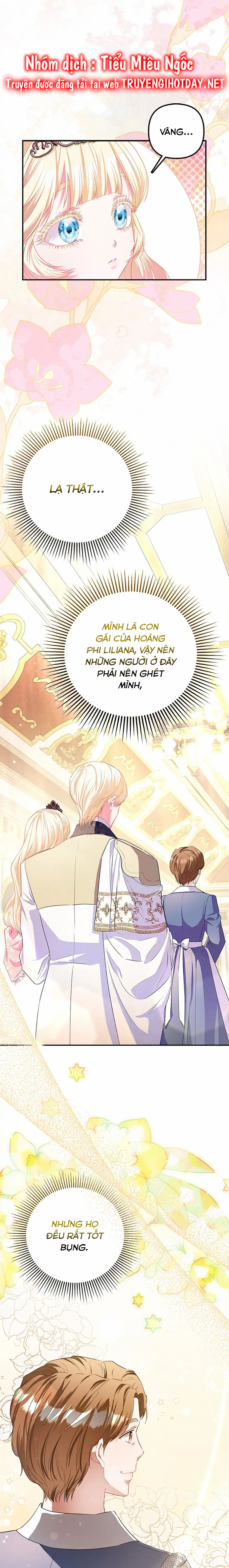 nàng công chúa của tôi chapter 18 9