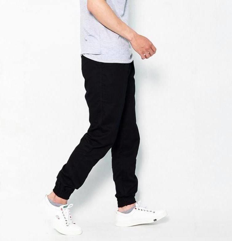 Quần jogger nam đẹp, quần joger nam JK001