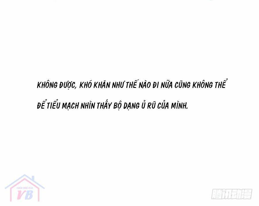 tổng thống ác quỷ xin buông tay chapter 10 8