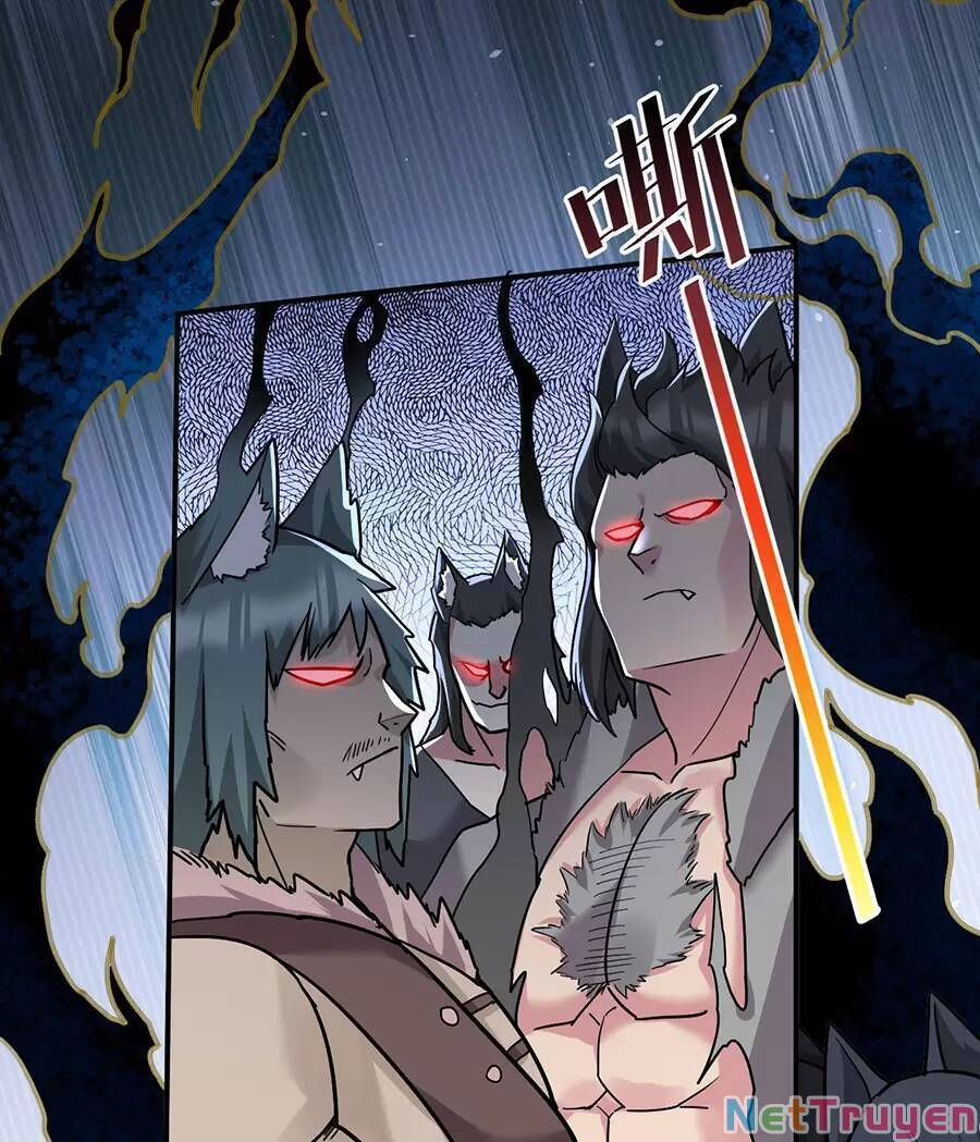 đồ long kỵ sĩ hôn môi ác long chapter 41.1 32