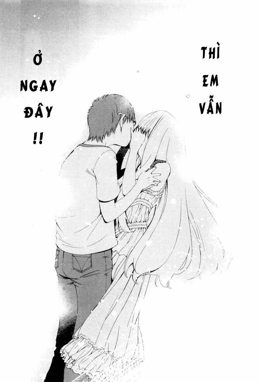 shini itaru yamai chapter 18 21