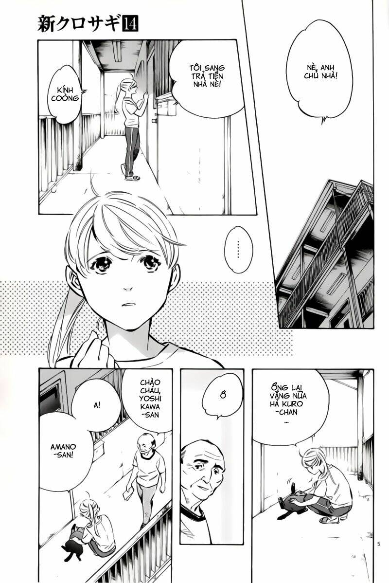 shin kurosagi - con diệc đen 2 chapter 153 5