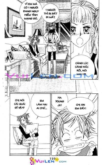 18 years old, we got married chapter 16 20