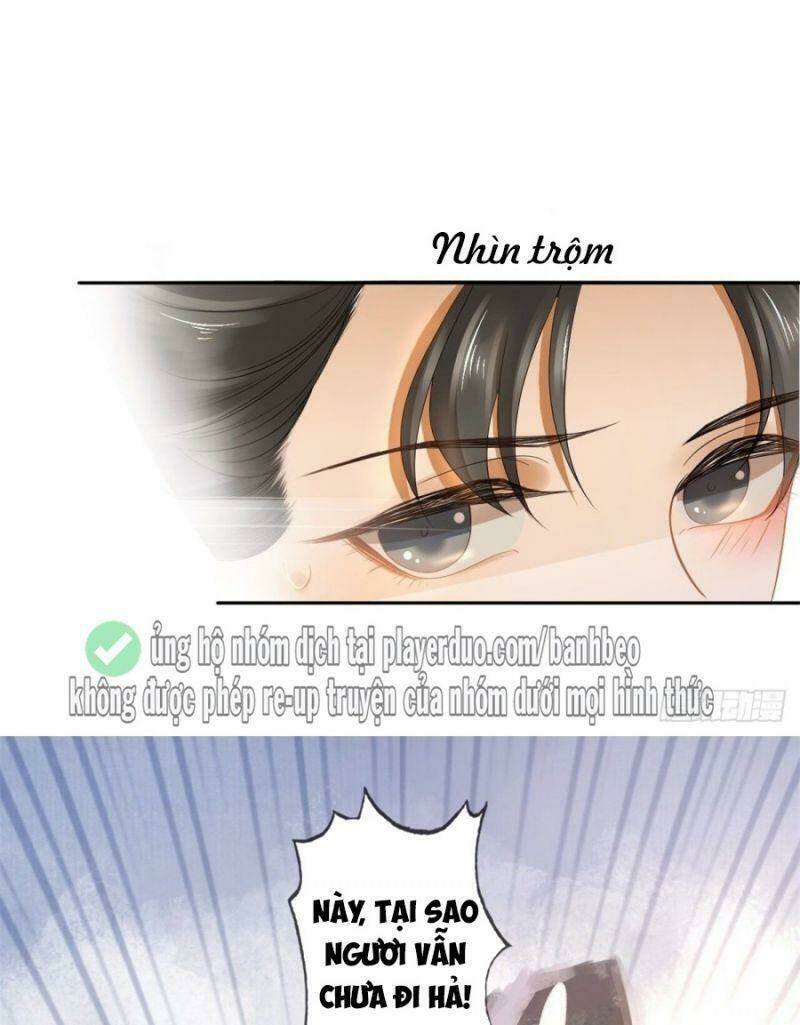 mê hoặc nhân tâm chapter 6 14