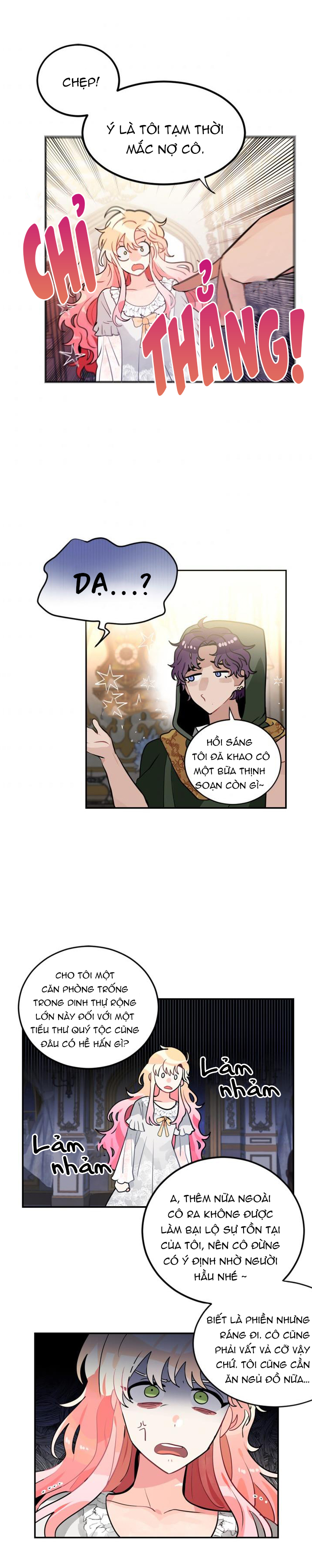 cho em về nhà đi anh chapter 17.2 7