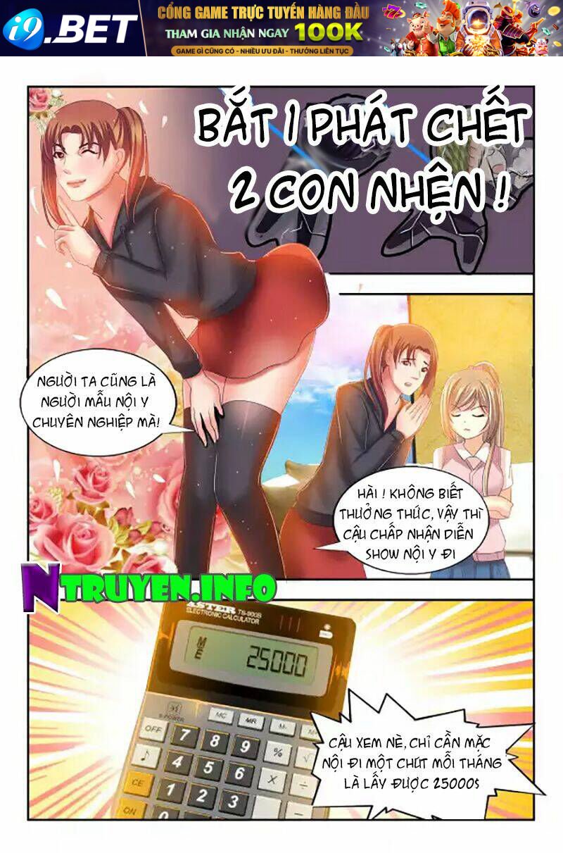 cuốn sổ tử thần phụ bản chapter 6 15