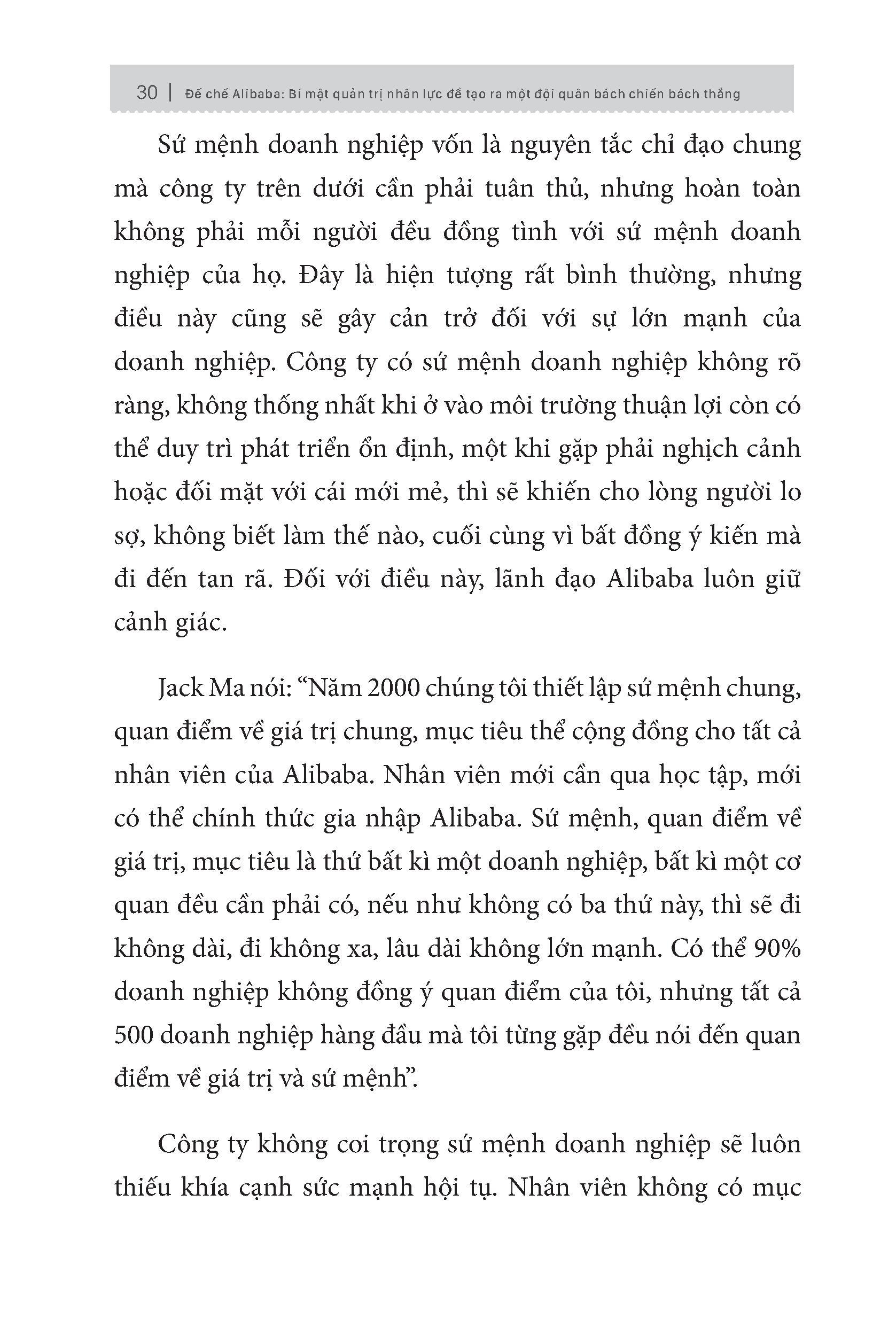 Sách : Đế Chế Alibaba