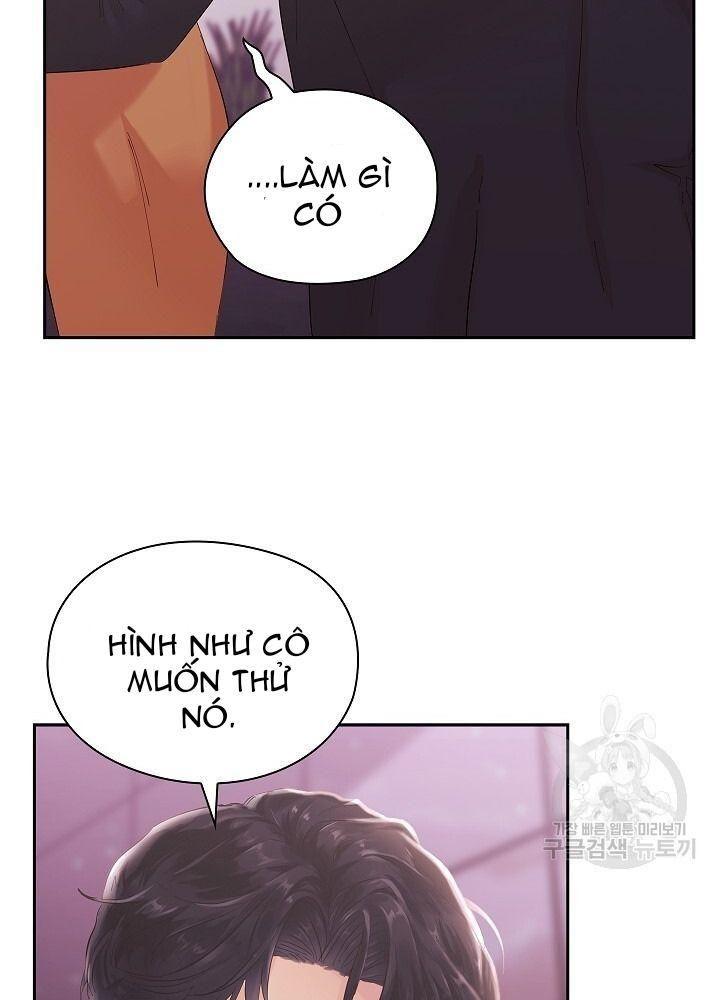 hãy giữ im lặng ở nơi làm việc! chapter 2 95