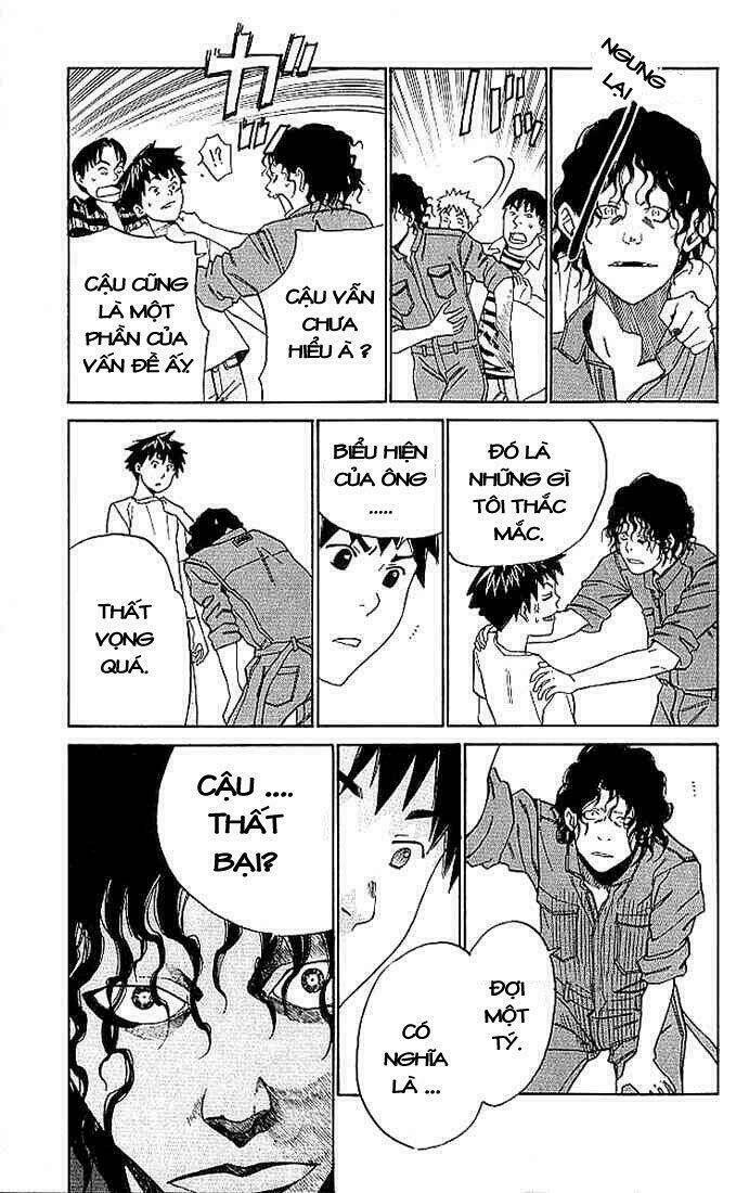 alive-final evolution chapter 2.2 19