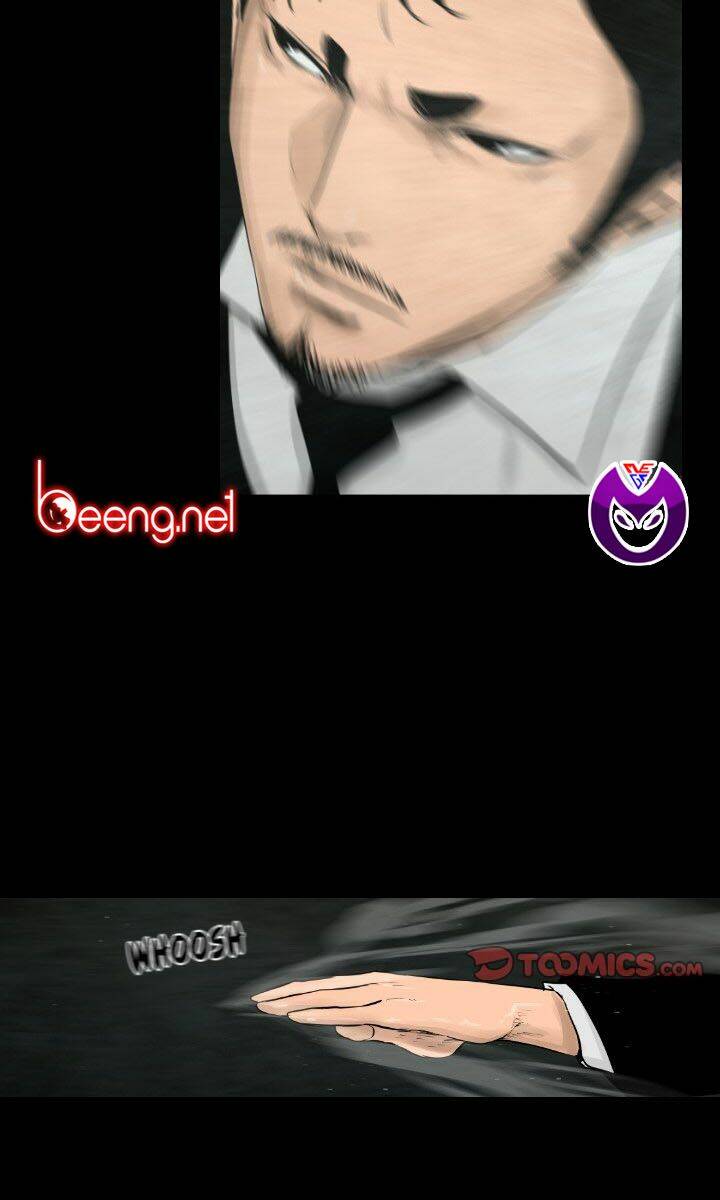 kẻ mạnh nhất - tong edge chapter 15 17