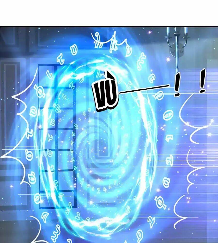 bỗng một ngày trở thành con gái nhà vua chapter 140 35