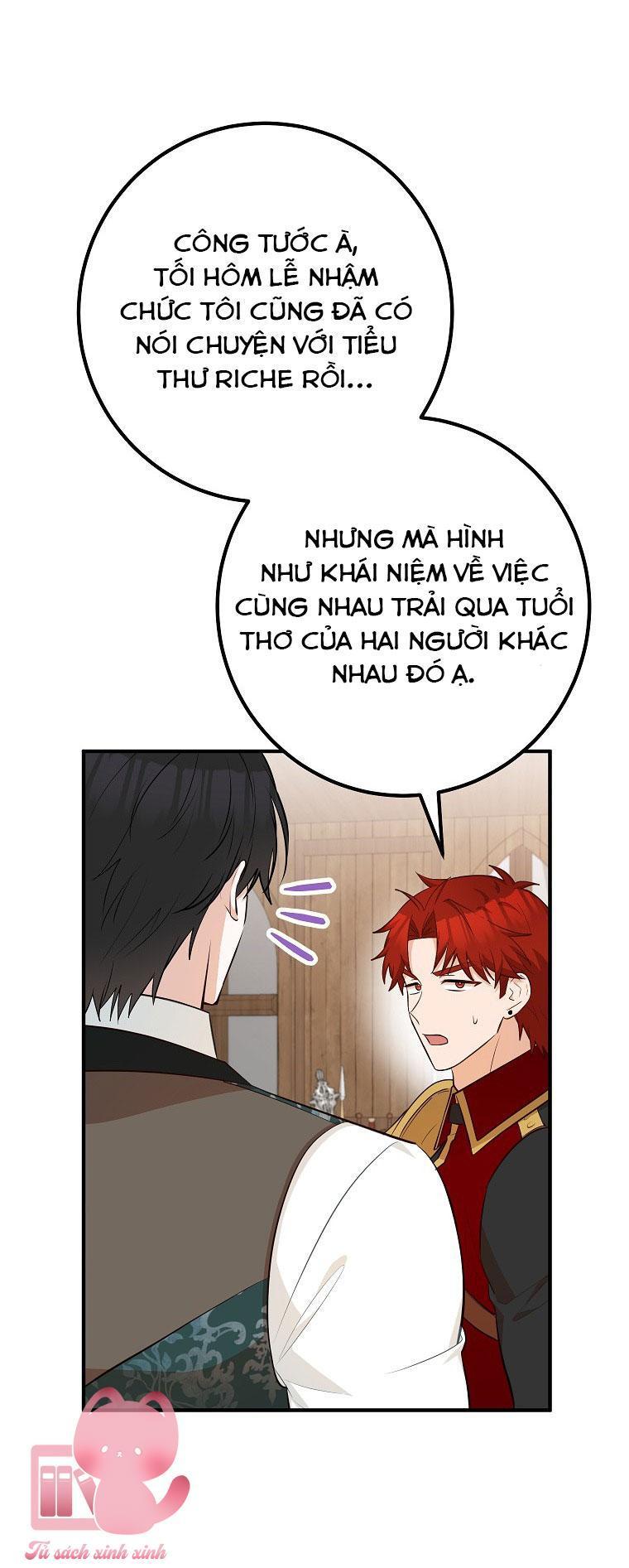 bác sĩ hoàn thành trách nhiệm rồi chapter 48 55