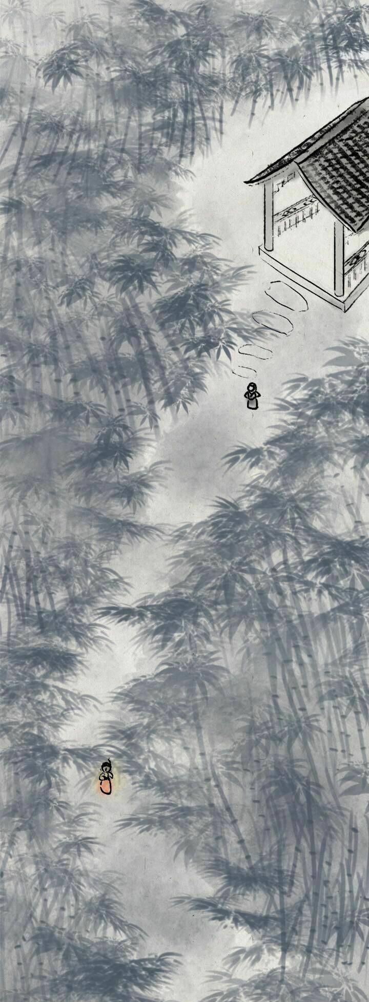 nhất thiền tiểu hòa thượng chapter 59 33