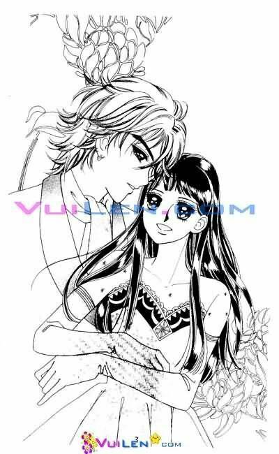 có anh trong đời chapter 6 3