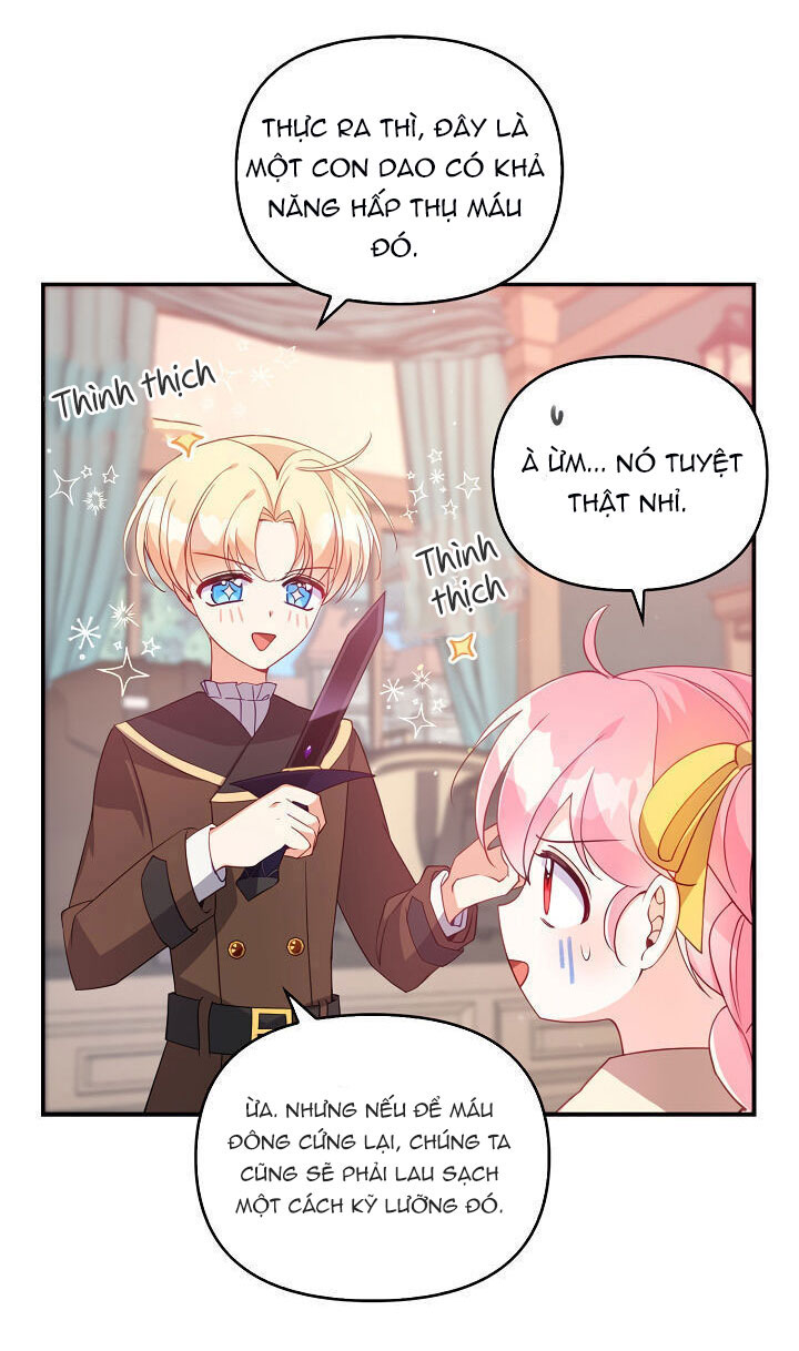 em gái cưng của đại công tước phản diện chapter 27 38