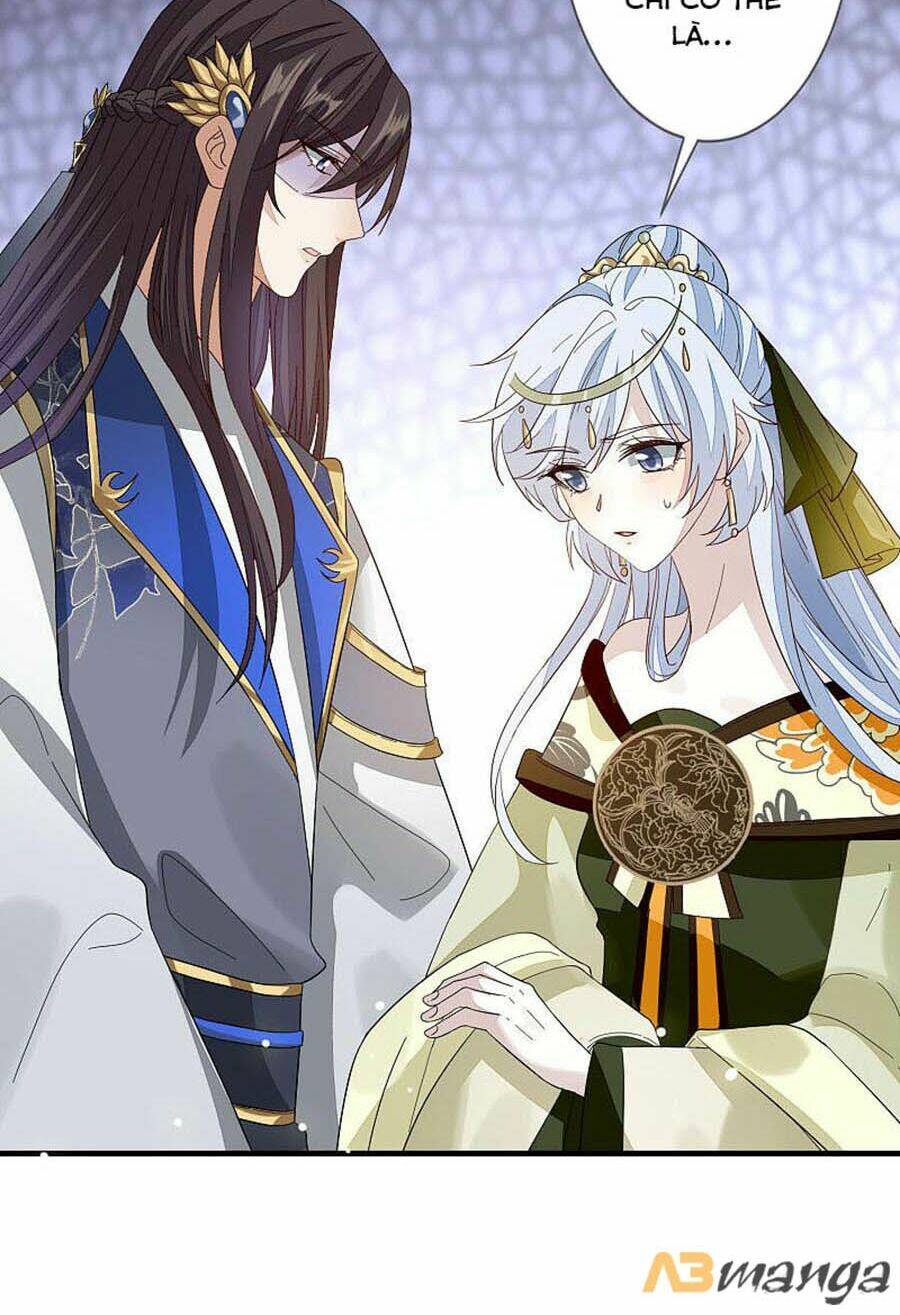 cửu khuyết phong hoa chapter 114 5