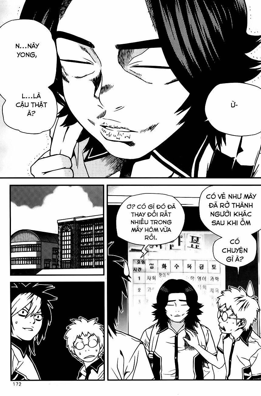 need a girl chapter 50 29