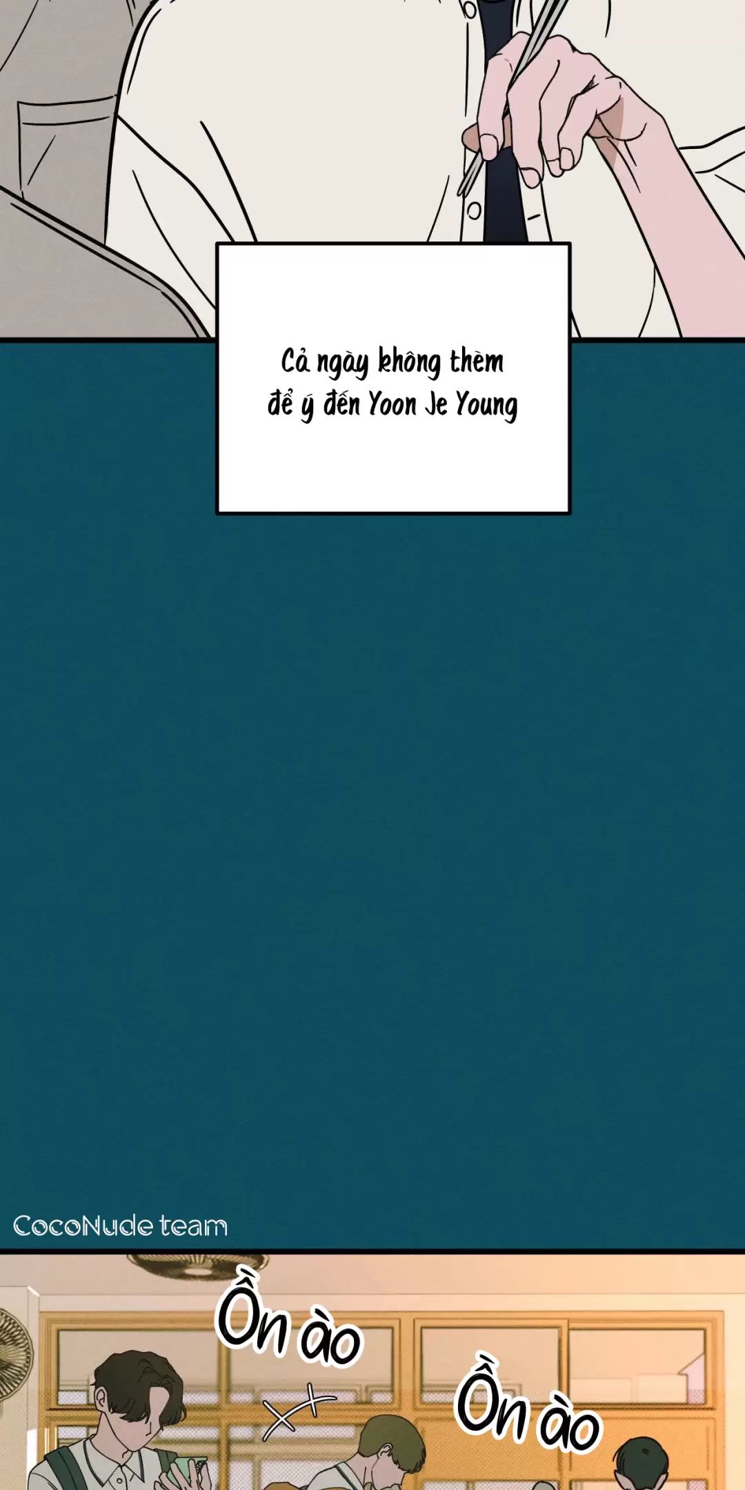 lời tỏ tình từ con số 0 chapter 27 30