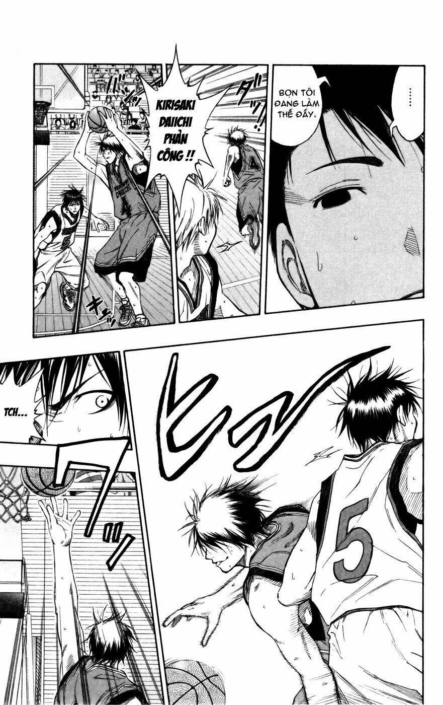 vua bóng rổ kuroko chapter 101 18