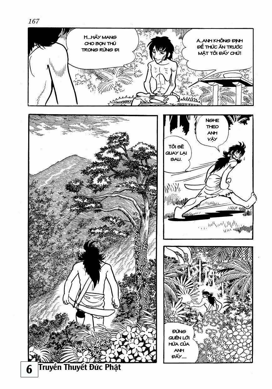 buddha - truyền thuyết đức phật chapter 29.2 21