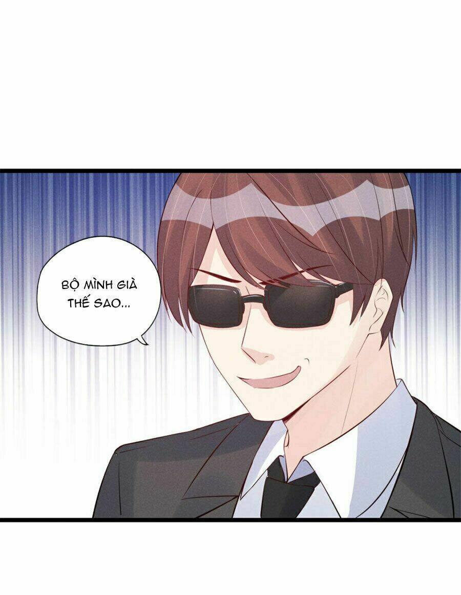 cạm bẫy lửa tình chapter 71 10