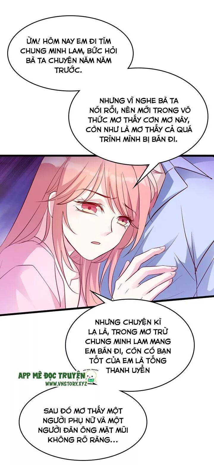 bảo bối đáng yêu đột kích chapter 43 27