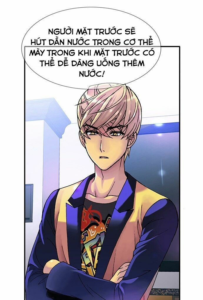 trăng mờ chapter 14 8