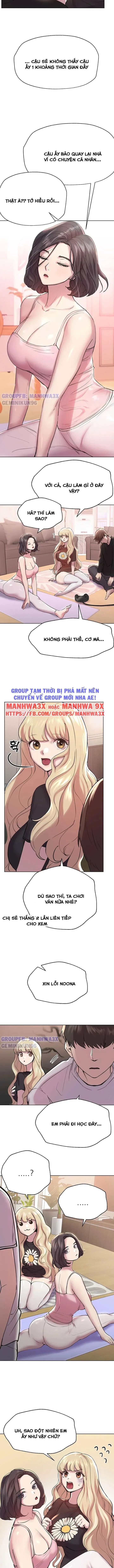 bạn của chị gái tôi chapter 7 7