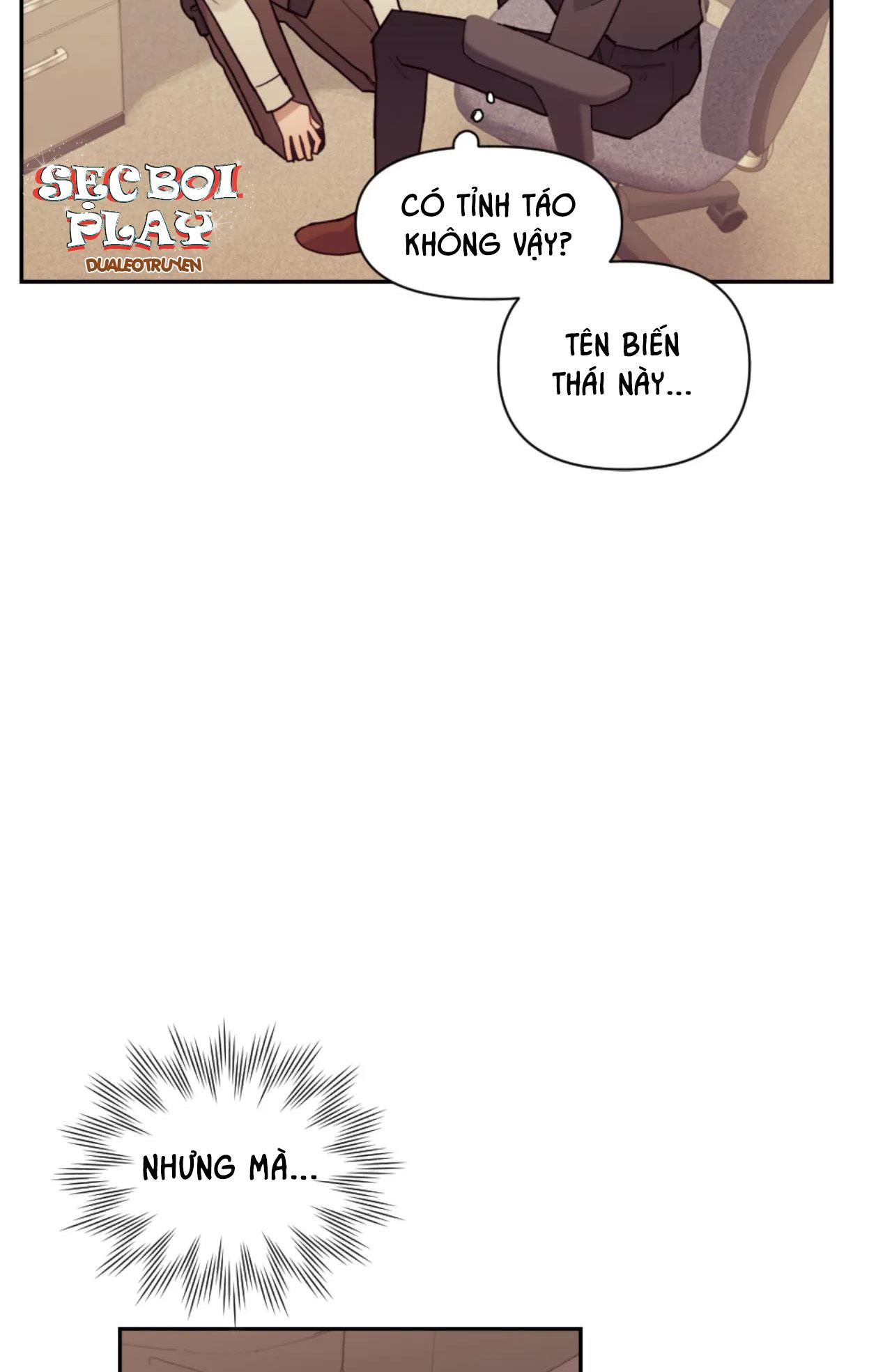 nghiện cuồng công - bdsm cùng sẹc chapter 10 63